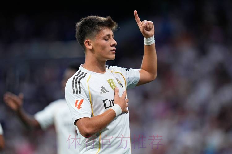 皇马想继续留下居勒尔 不会在一月份将他外租